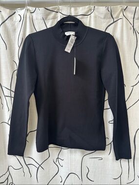 Babaton Astrid Sculpt Knit Sweater